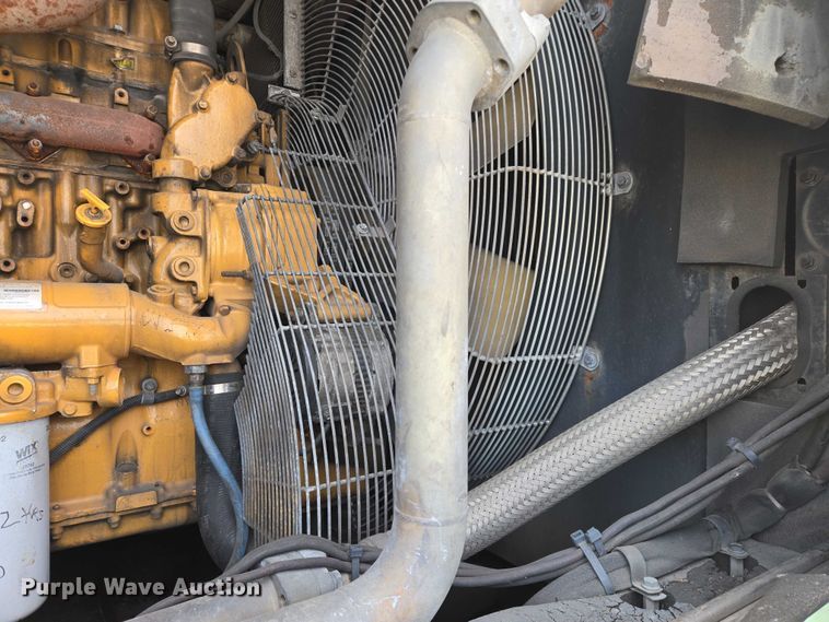 image for item ES2808 Sullair 900/1150XH air compressor