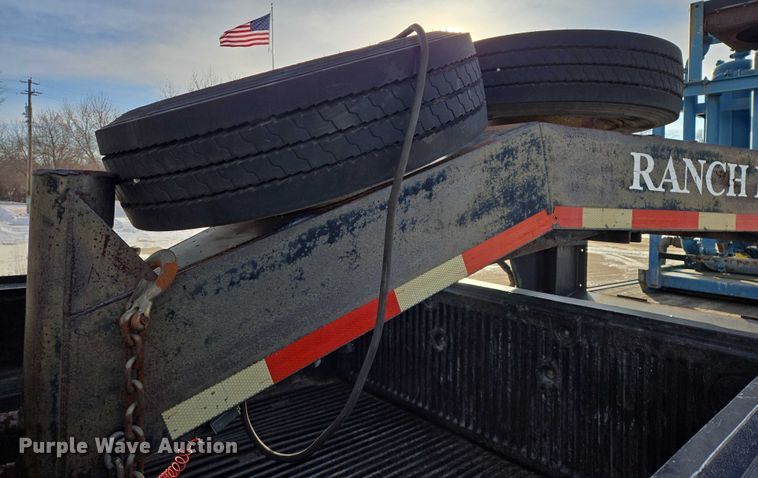 image for item ES2808 Sullair 900/1150XH air compressor