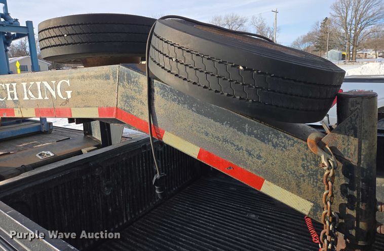 image for item ES2808 Sullair 900/1150XH air compressor