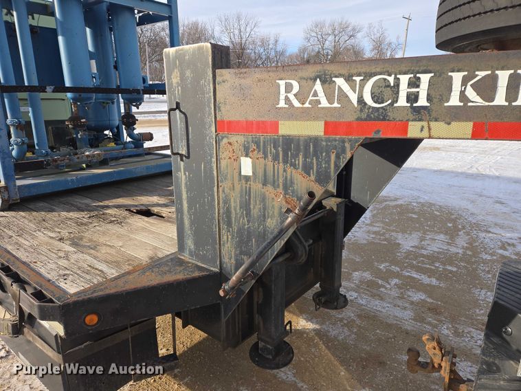 image for item ES2808 Sullair 900/1150XH air compressor