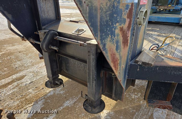 image for item ES2808 Sullair 900/1150XH air compressor