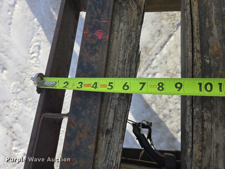 image for item ES2808 Sullair 900/1150XH air compressor