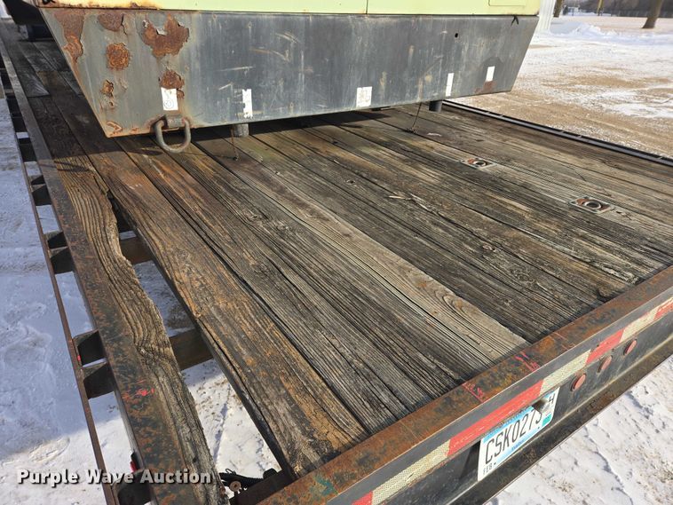 image for item ES2808 Sullair 900/1150XH air compressor