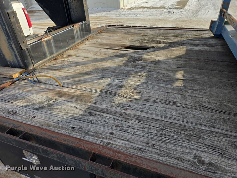 image for item ES2808 Sullair 900/1150XH air compressor