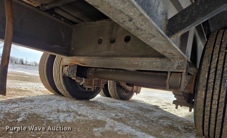 image for item ES2808 Sullair 900/1150XH air compressor