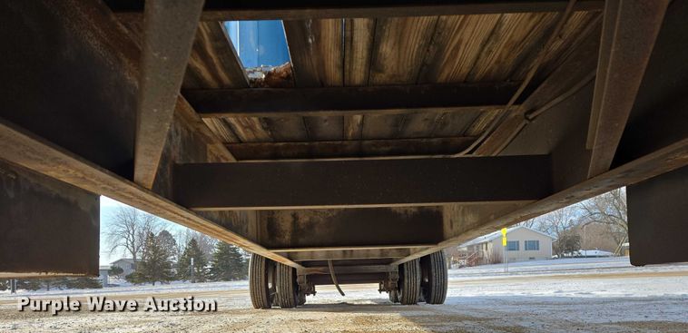 image for item ES2808 Sullair 900/1150XH air compressor