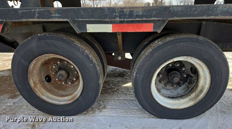 image for item ES2808 Sullair 900/1150XH air compressor