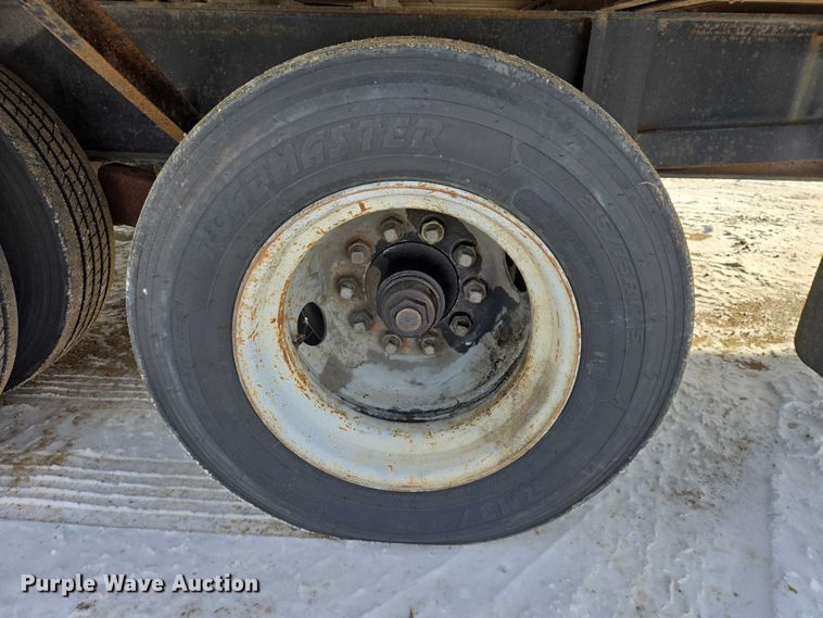 image for item ES2808 Sullair 900/1150XH air compressor