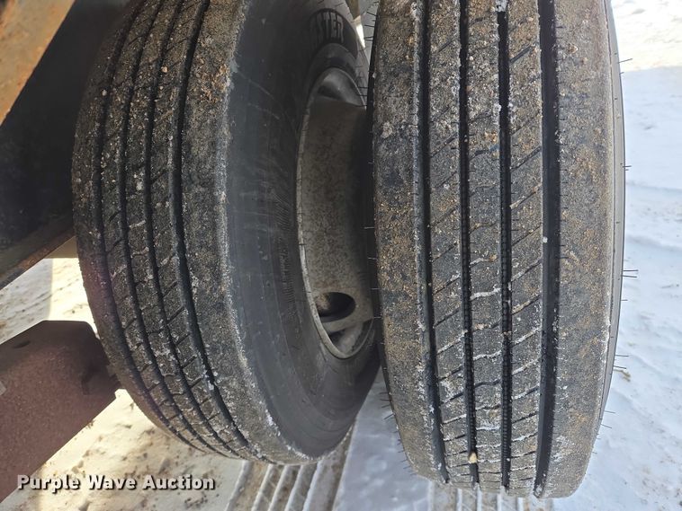 image for item ES2808 Sullair 900/1150XH air compressor