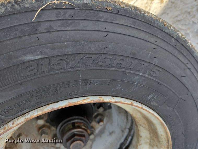 image for item ES2808 Sullair 900/1150XH air compressor