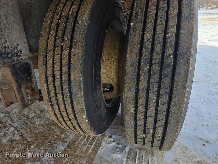 image for item ES2808 Sullair 900/1150XH air compressor