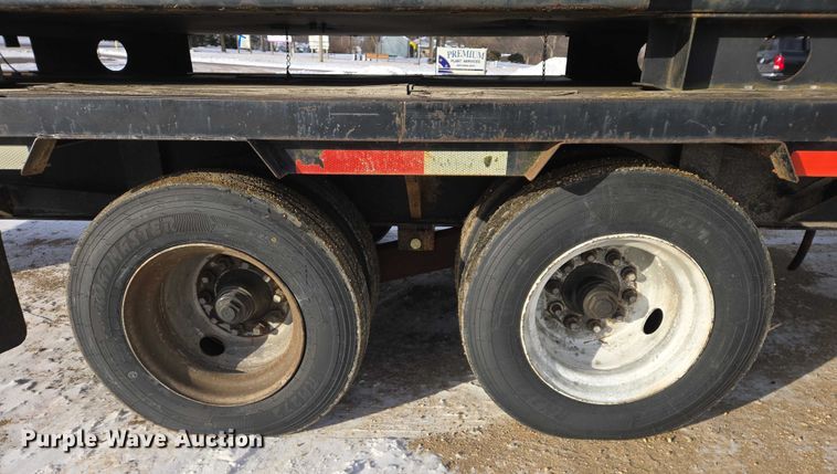 image for item ES2808 Sullair 900/1150XH air compressor