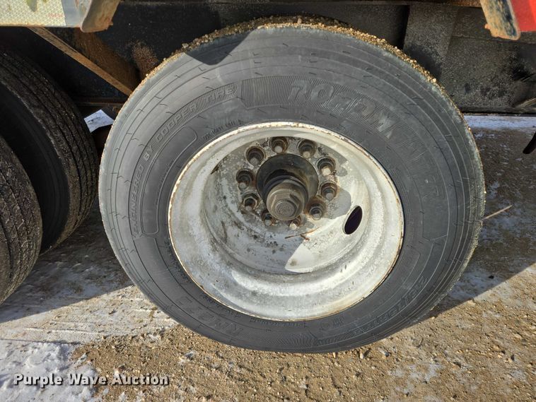 image for item ES2808 Sullair 900/1150XH air compressor