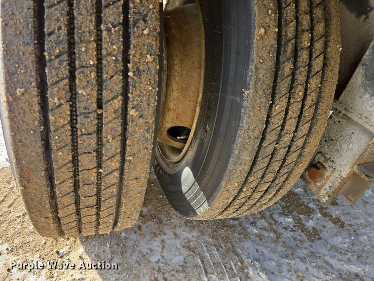 image for item ES2808 Sullair 900/1150XH air compressor