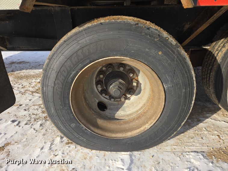 image for item ES2808 Sullair 900/1150XH air compressor