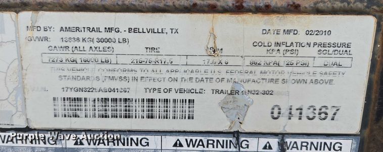 image for item ES2808 Sullair 900/1150XH air compressor