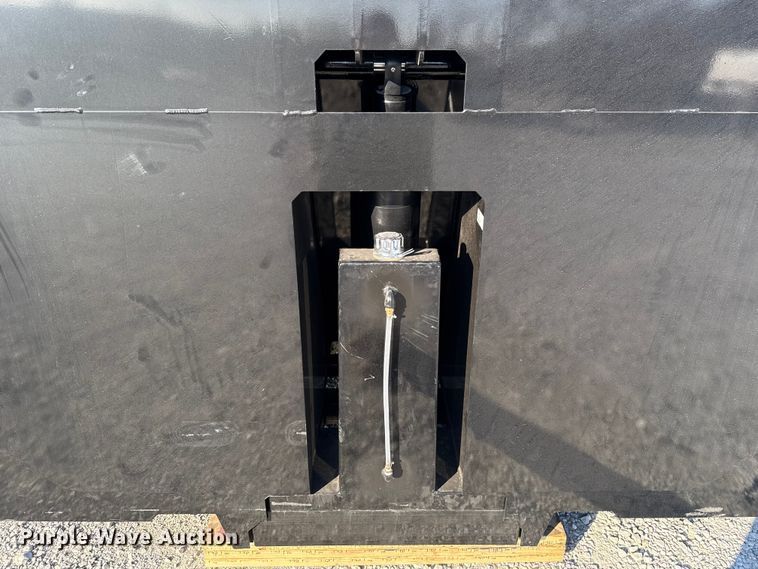 image for item ES5714 BHR dump truck bed