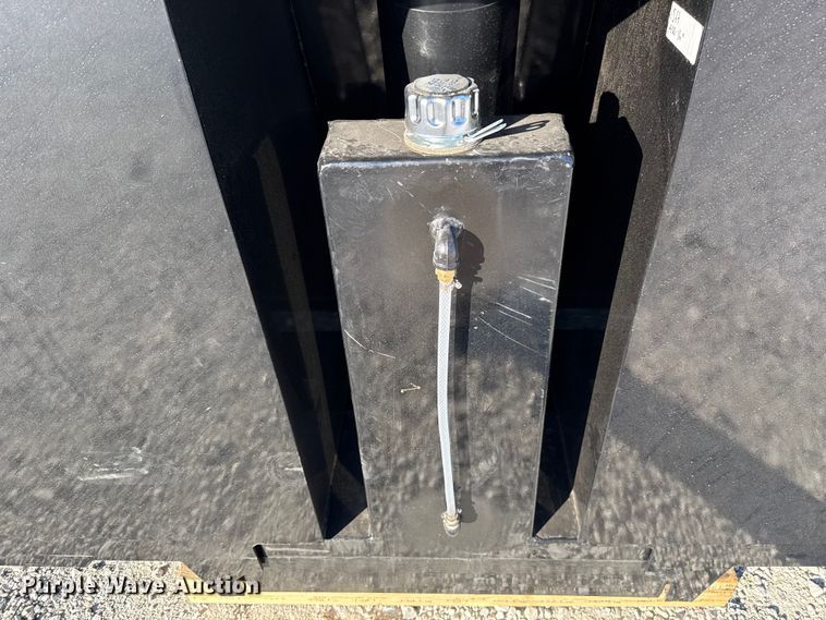 image for item ES5714 BHR dump truck bed