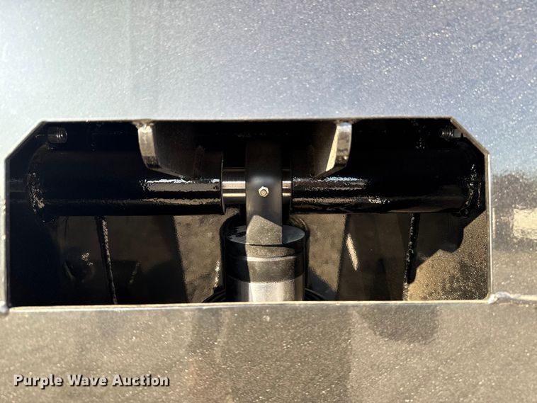 image for item ES5714 BHR dump truck bed