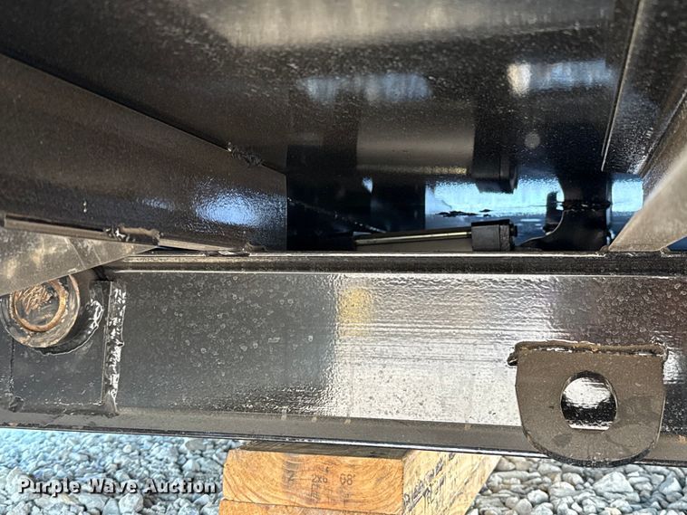 image for item ES5714 BHR dump truck bed