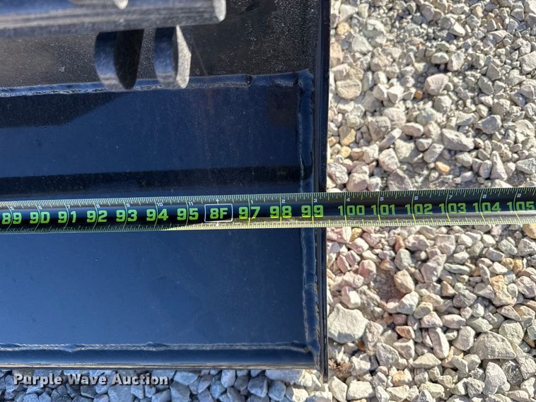 image for item ES5714 BHR dump truck bed