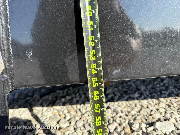 image for item ES5714 BHR dump truck bed