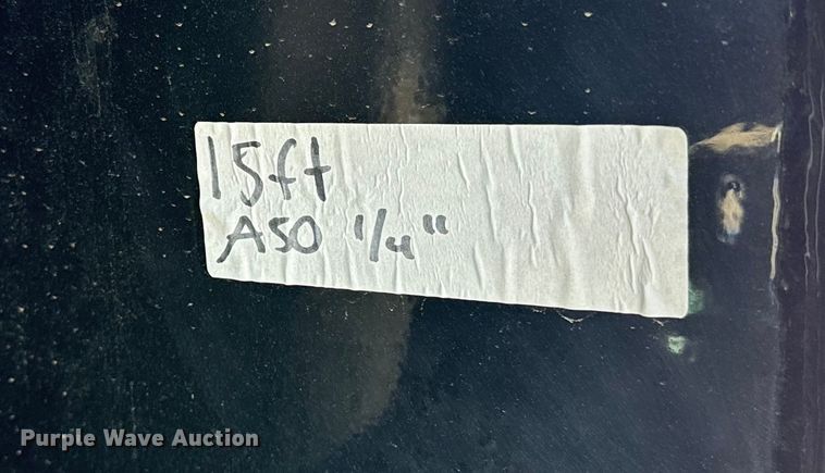 image for item ES5714 BHR dump truck bed