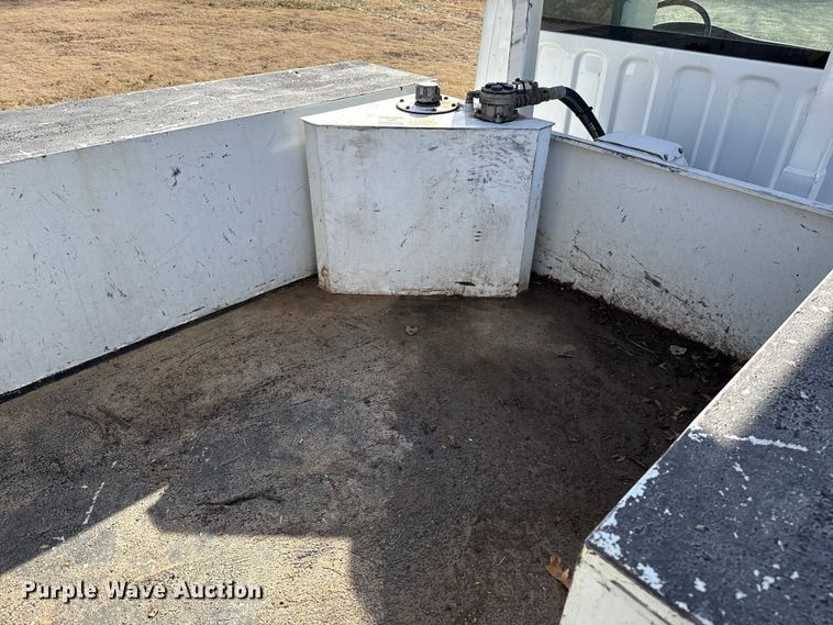 image for item ES5724 2019 Freightliner M2106 bucket truck