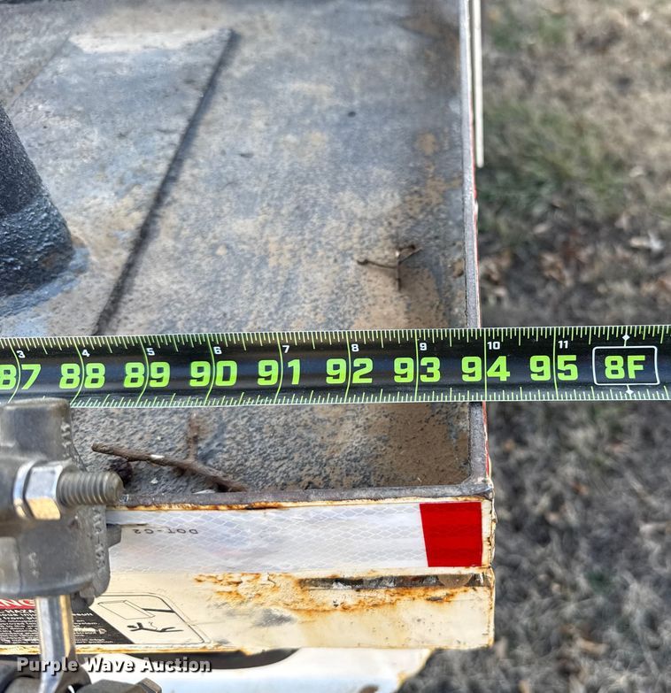 image for item ES5724 2019 Freightliner M2106 bucket truck