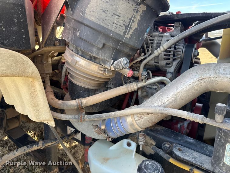 image for item ES5724 2019 Freightliner M2106 bucket truck