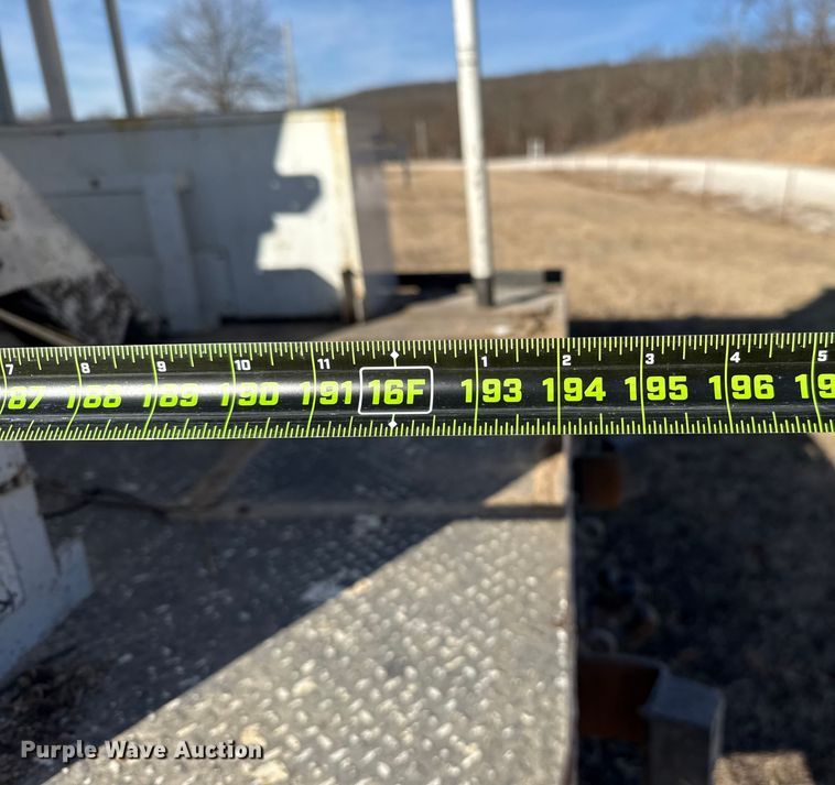 image for item ES5725 2019 International 4300  bucket truck