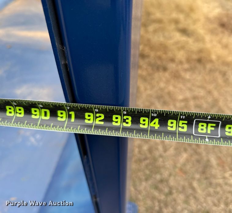 image for item ES5736 EWF roll-off dumpster