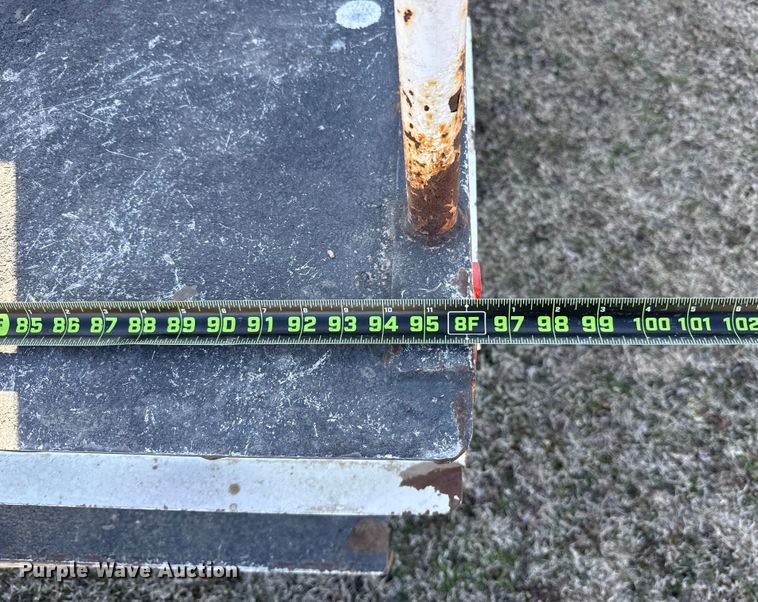 image for item ES5759 2011 Ford F450 Super Duty bucket truck