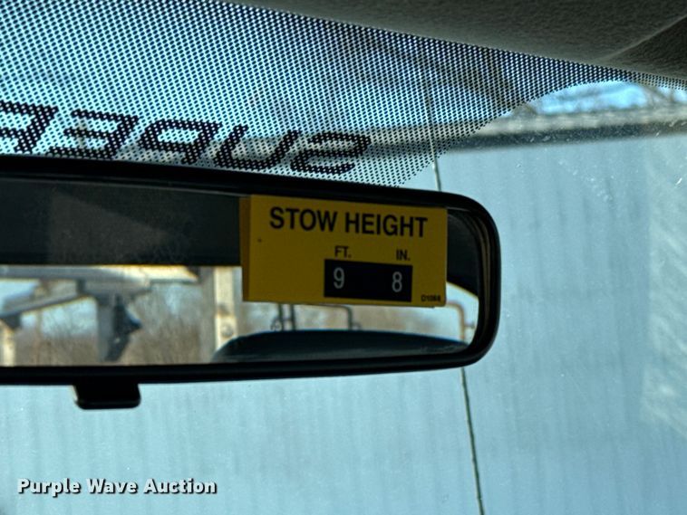 image for item ES5759 2011 Ford F450 Super Duty bucket truck