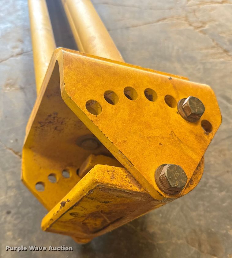 image for item ES5762 Trimble grade control system