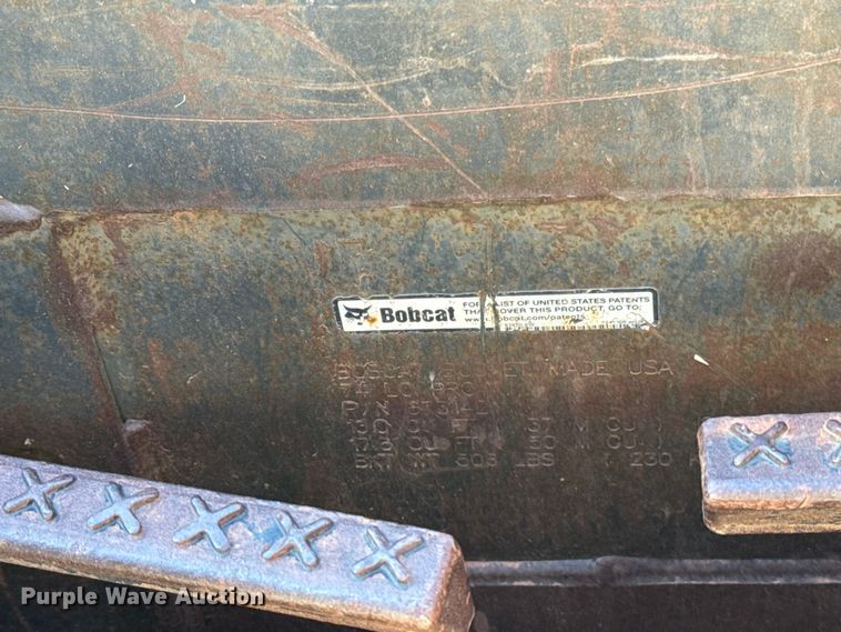 image for item ES5769 2013 John Deere 323DT tracked skid steer loader