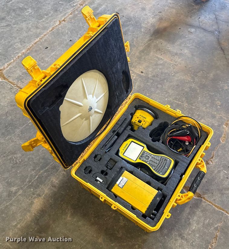 image for item ES5790 Trimble GPS equipment