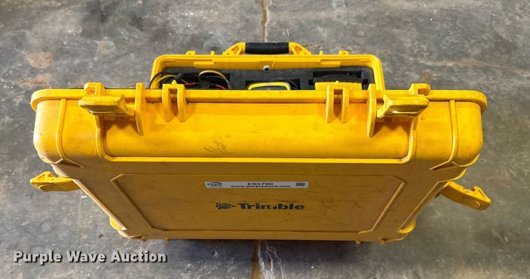 image for item ES5790 Trimble GPS equipment