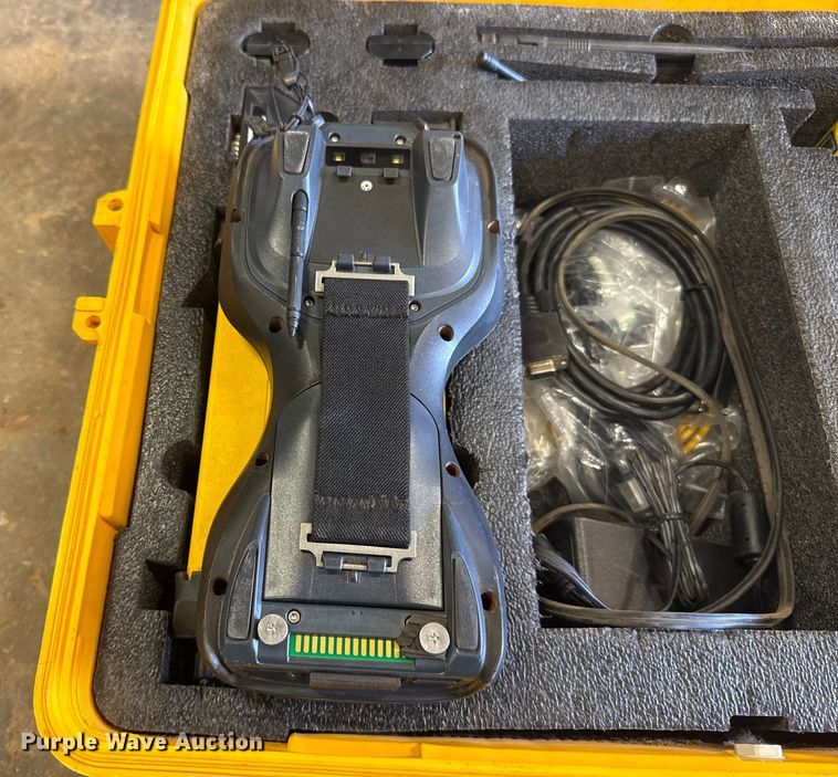 image for item ES5790 Trimble GPS equipment