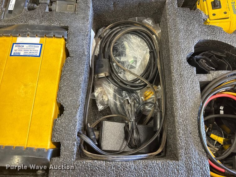 image for item ES5790 Trimble GPS equipment