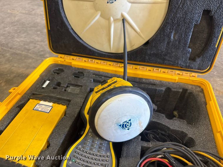 image for item ES5790 Trimble GPS equipment