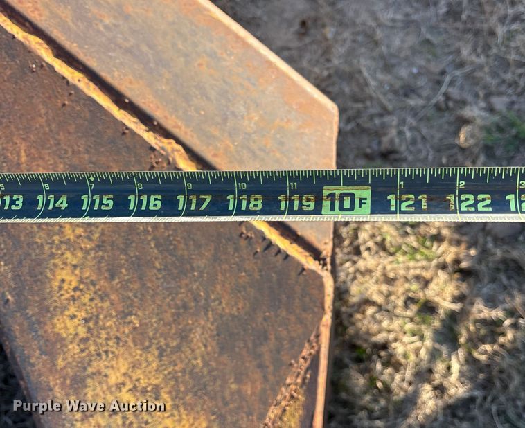 image for item ES8527 Dozer tree saw