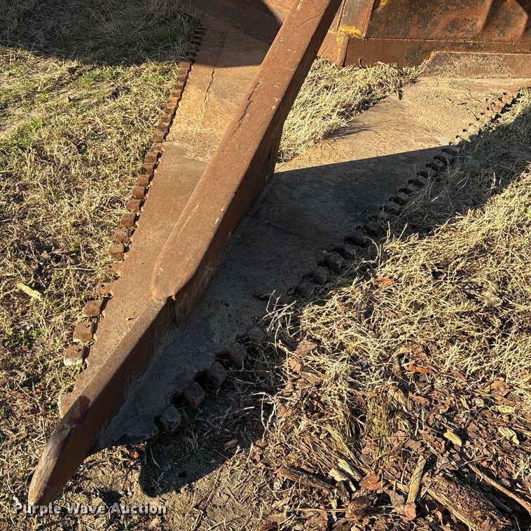image for item ES8527 Dozer tree saw