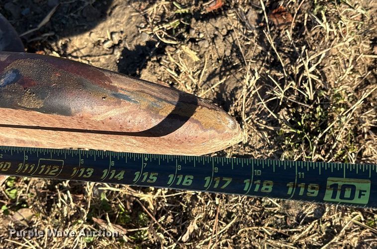 image for item ES8527 Dozer tree saw