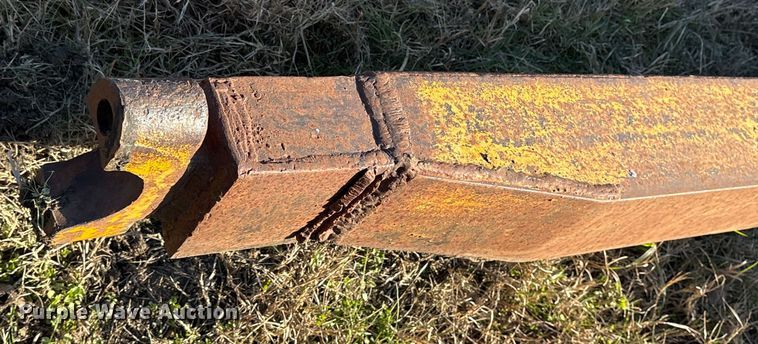 image for item ES8527 Dozer tree saw