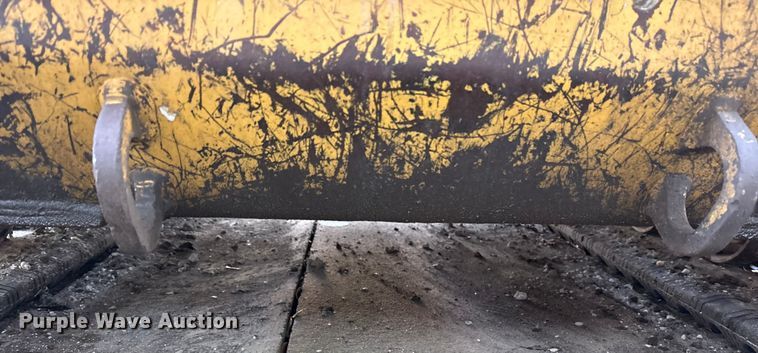 image for item ES8537 2012 Caterpillar 289C tracked skid steer loader