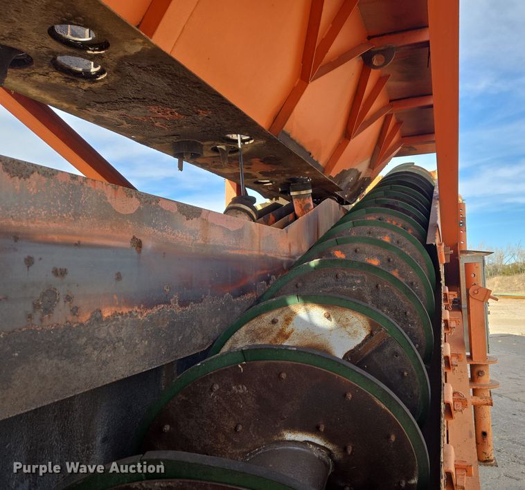 image for item ET1113 Kolberg 7308-32P screening plant