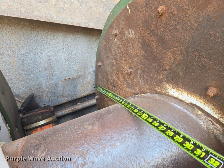 image for item ET1113 Kolberg 7308-32P screening plant