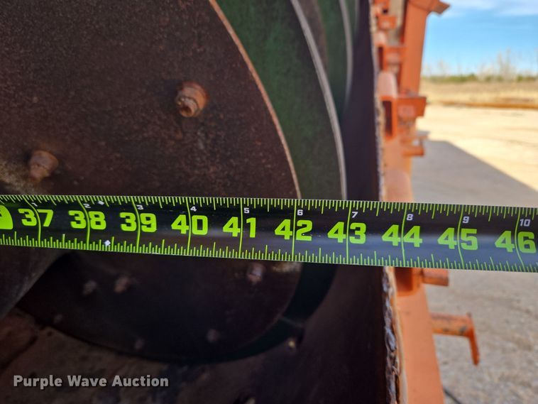 image for item ET1113 Kolberg 7308-32P screening plant