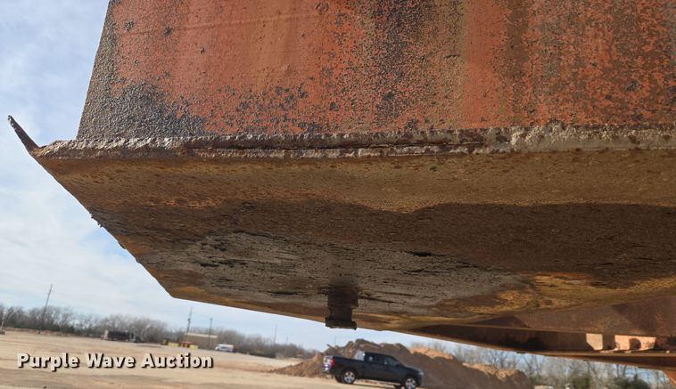 image for item ET1113 Kolberg 7308-32P screening plant